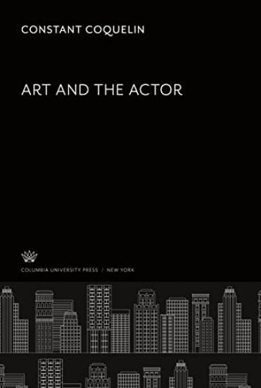 Art and the Actor