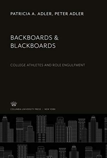 Backboards & Blackboards