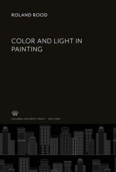 Color and Light in Painting