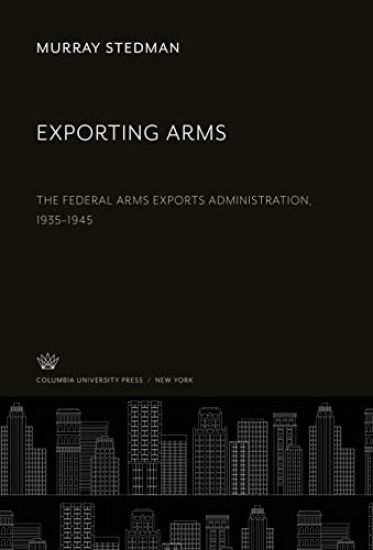 Exporting Arms