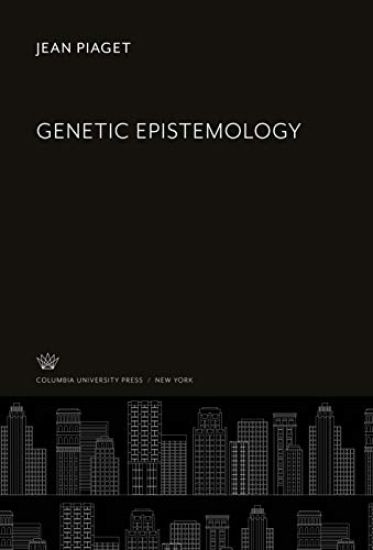 Genetic Epistemology