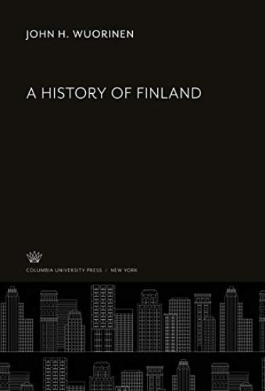A History of Finland