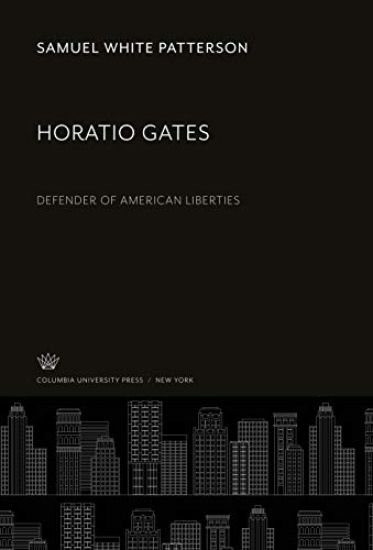 Horatio Gates