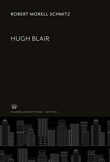 Hugh Blair