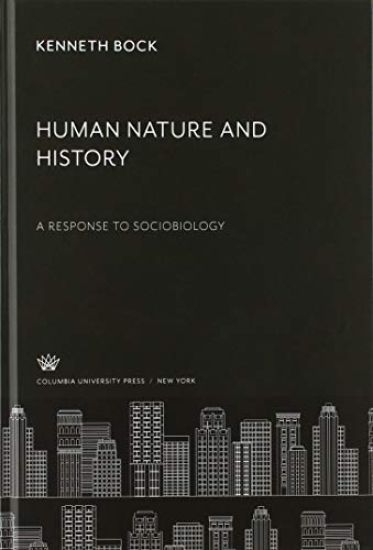 Human Nature and History
