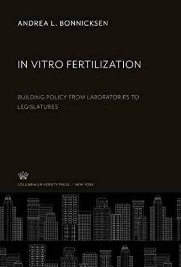 In Vitro Fertilization