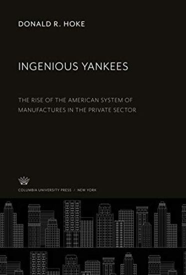 Ingenious Yankees