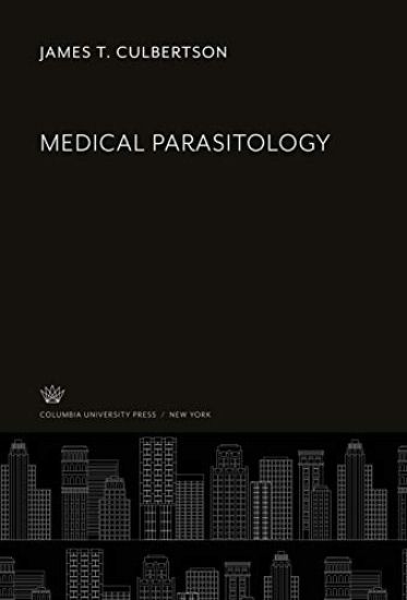 Medical Parasitology