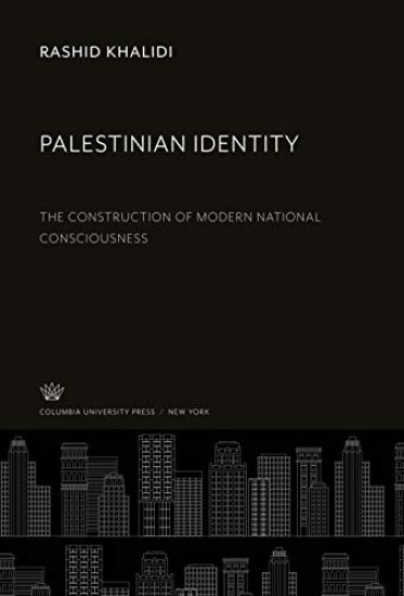 Palestinian Identity