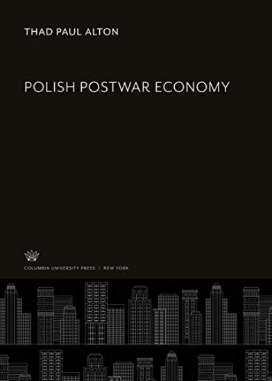 Polish Postwar Economy