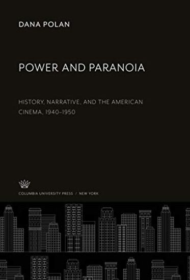 Power and Paranoia