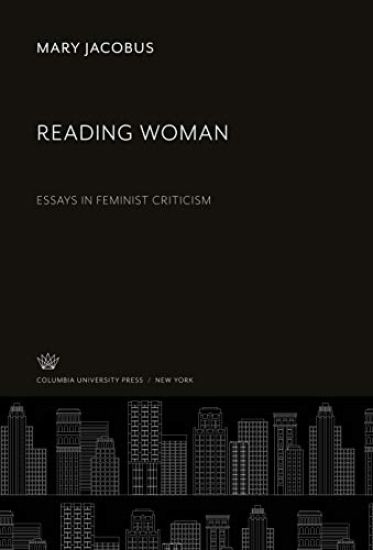 Reading Woman