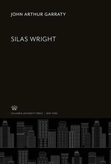 Silas Wright