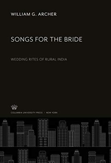 Songs for the Bride