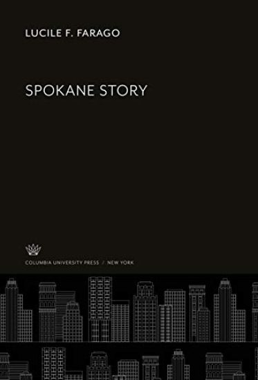Spokane Story
