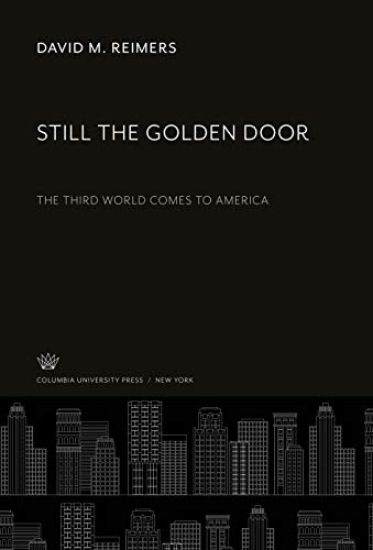 Still the Golden Door