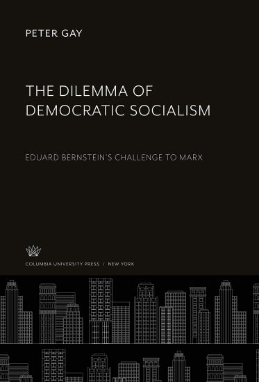 The Dilemma of Democratic Socialism