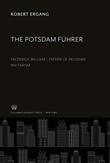 The Potsdam Führer
