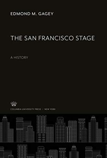 The San Francisco Stage