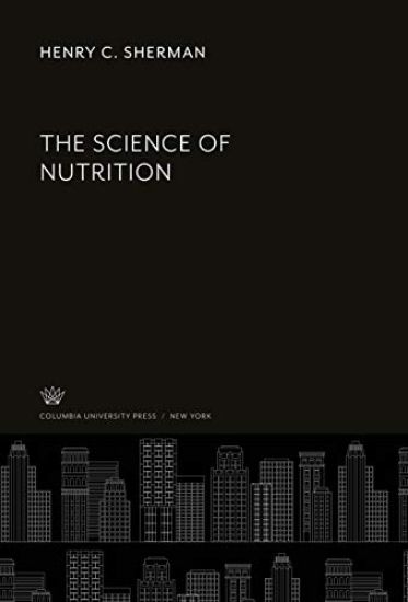 The Science of Nutrition