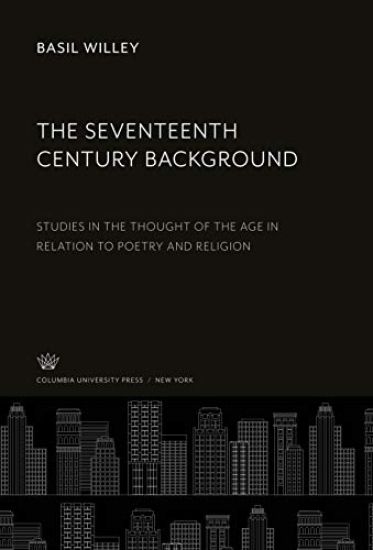 The Seventeenth Century Background