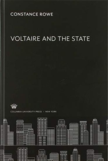Voltaire and the State