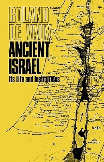 Ancient Israel