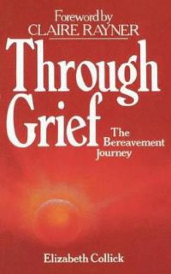 Through Grief