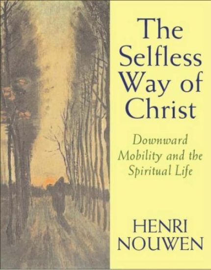 Selfless Way of Christ