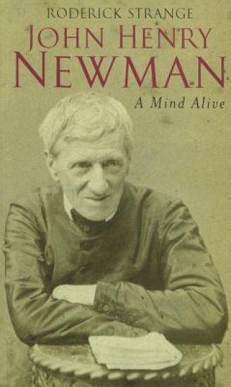 John Henry Newman