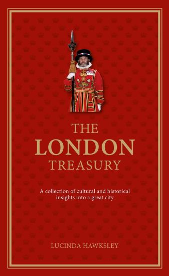 The London Treasury