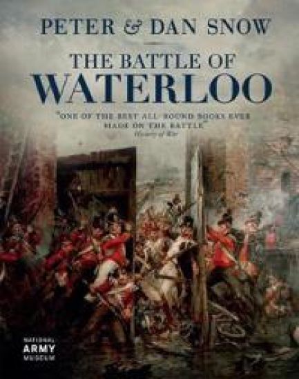 The Battle of Waterloo
