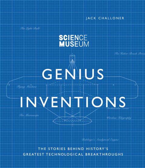 Science Museum - Genius Inventions