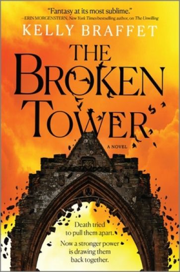 Broken Tower