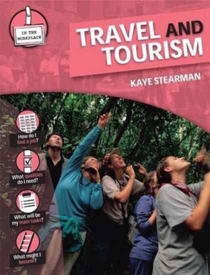 Travel and Tourism