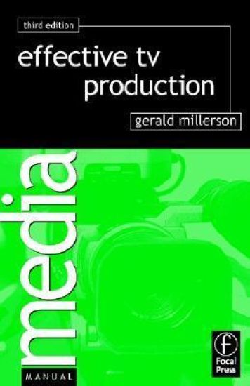 Effective TV Production