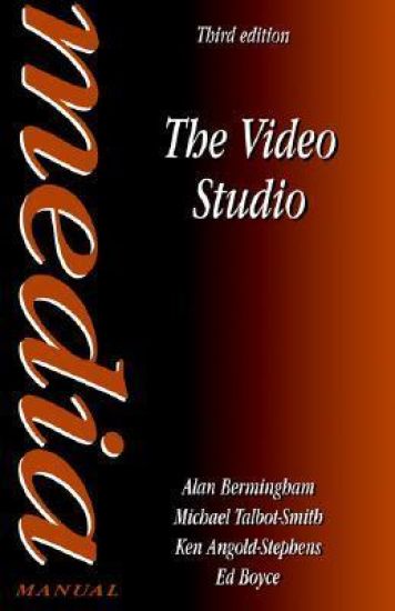 The Video Studio