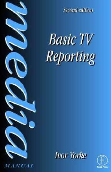 Basic TV Reporting