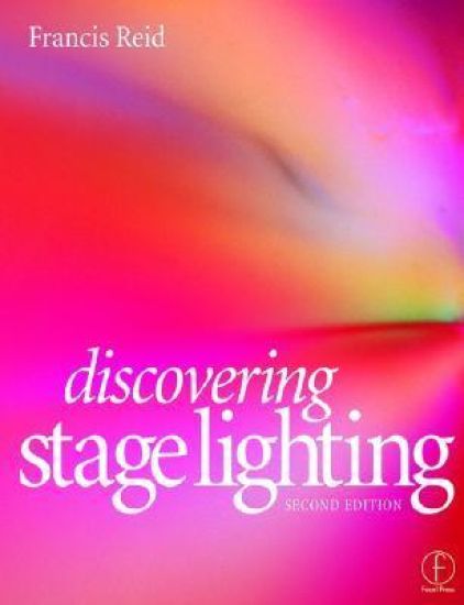 Discovering Stage Lighting