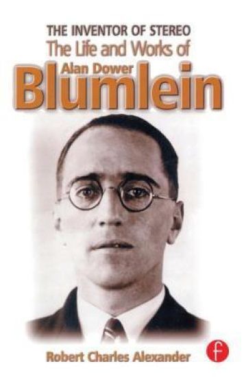 The Inventor of Stereo