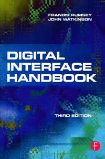Digital Interface Handbook