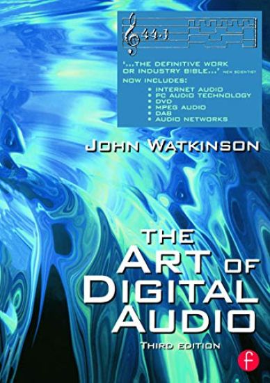 Art of Digital Audio