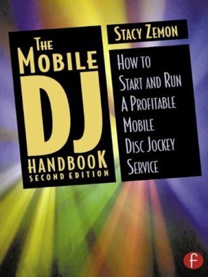 The Mobile DJ Handbook