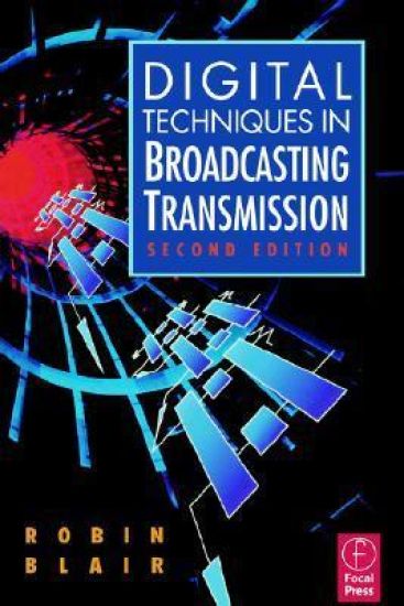 Digital Techniques in Broadcasting Transmission