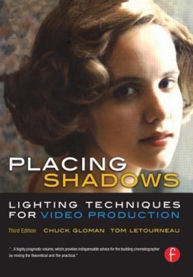 Placing Shadows