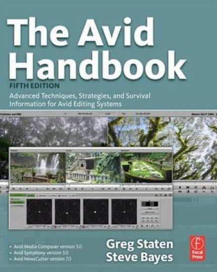 The Avid Handbook