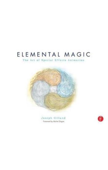 Kansikuva: Elemental Magic, Volume I