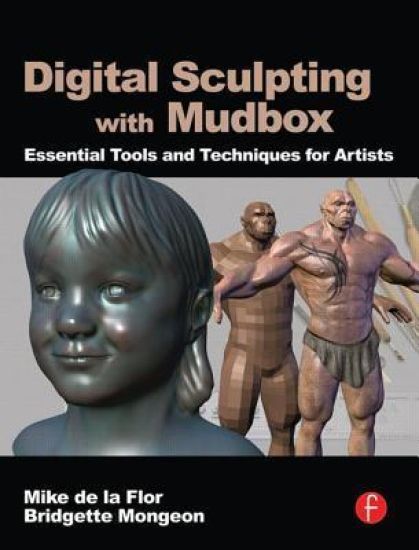 Digital Sculpting with Mudbox