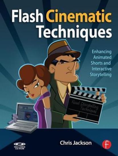 Flash Cinematic Techniques