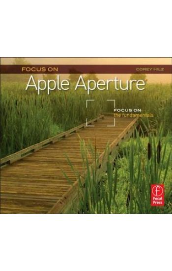 Focus On Apple Aperture